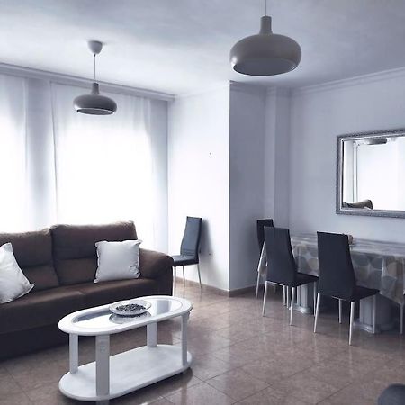 Apartamento Las Brisas Rincón de la Victoria Exterior foto