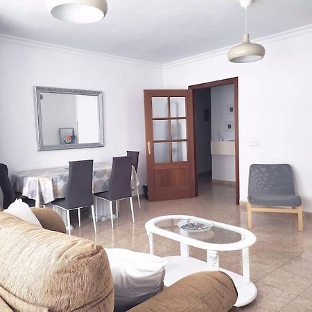Apartamento Las Brisas Rincón de la Victoria Exterior foto