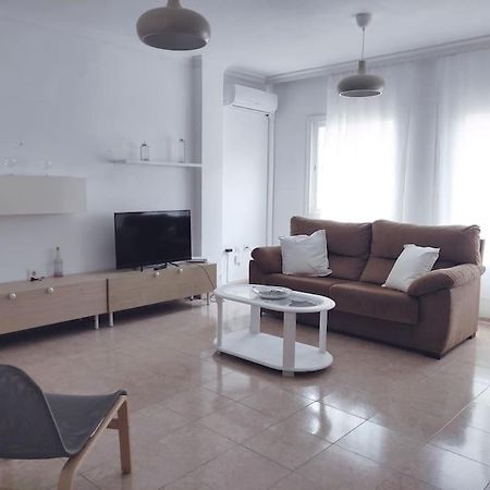 Apartamento Las Brisas Rincón de la Victoria Exterior foto