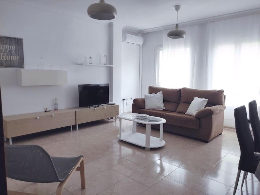 Apartamento Las Brisas Rincón de la Victoria Exterior foto